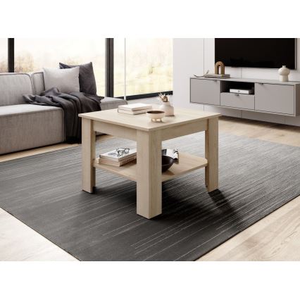 Konferencinis staliukas COCO Sonoma ąžuolas