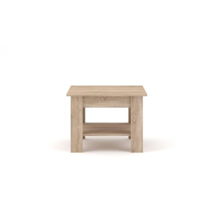 Konferencinis staliukas COCO Sonoma ąžuolas