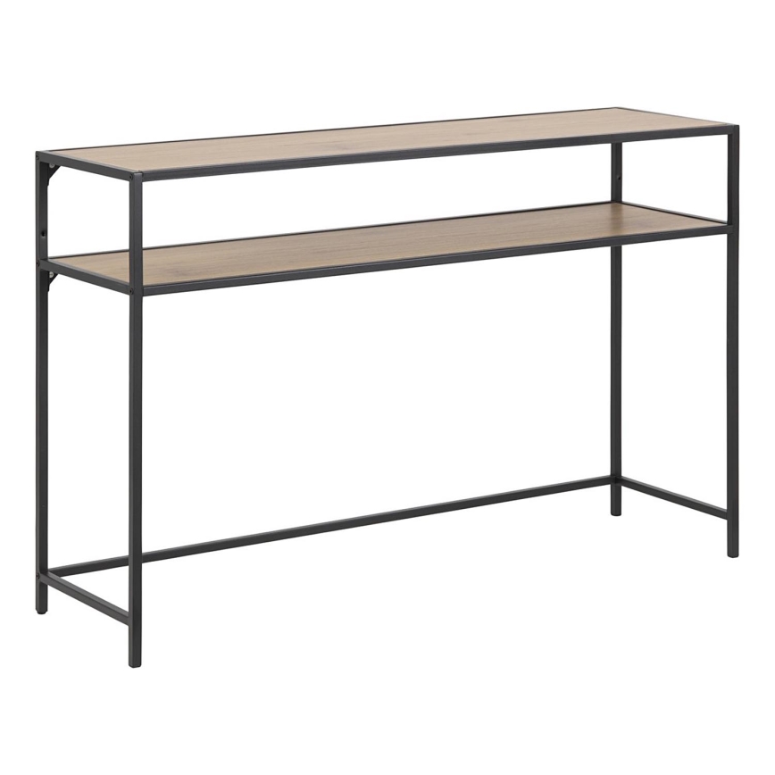 Konsolinis staliukas SARON ąžuolas