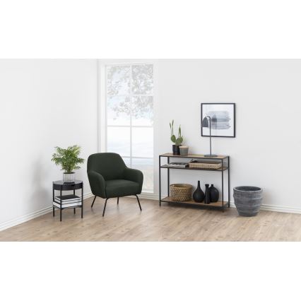 Konsolinis staliukas SARON ąžuolas