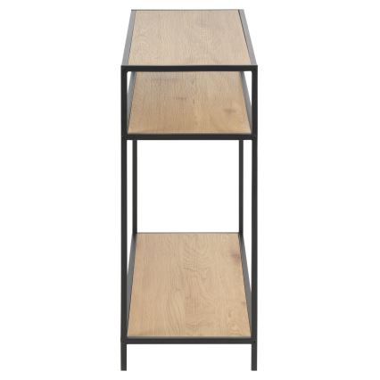 Konsolinis staliukas SARON ąžuolas