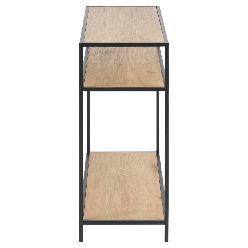 Konsolinis staliukas SARON ąžuolas