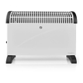Konvekcinis šildytuvas 750-1250-2000W/230V