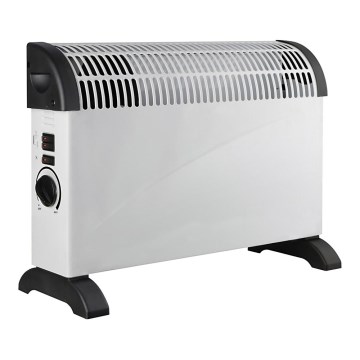 Konvekcinis šildytuvas SONDO 750/1250/2000W/230V