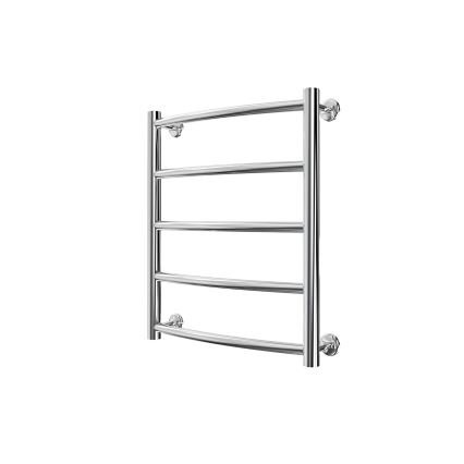 Kopėčių tipo rankšluosčių džiovintuvas CLASSIC 88W/230V 50x43 cm nerūdijantis/blizgus chromas