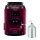 Krups - Automatinis kavos aparatas su pieno indu ESSENTIAL 1450W/230V raudona