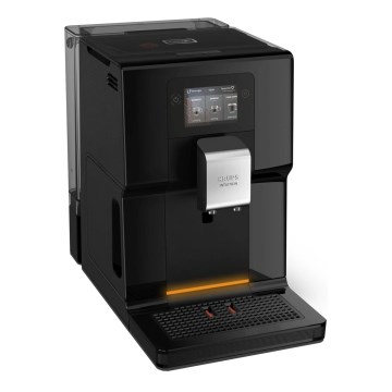 Krups - Automatinis kavos aparatas su pieno indu INTUITION PREFERENCE 1450W/230V juoda