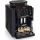 Krups - Automatinis kavos aparatas su pieno indu SENSATION 1450W/230V juoda