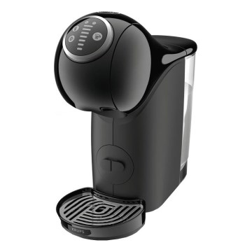 Krups - Kapsulinis kavos aparatas NESCAFÉ DOLCE GUSTO GENIO S 1500W antracitas