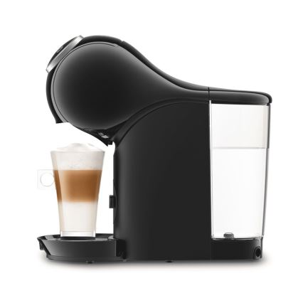 Krups - Kapsulinis kavos aparatas NESCAFÉ DOLCE GUSTO GENIO S 1500W antracitas