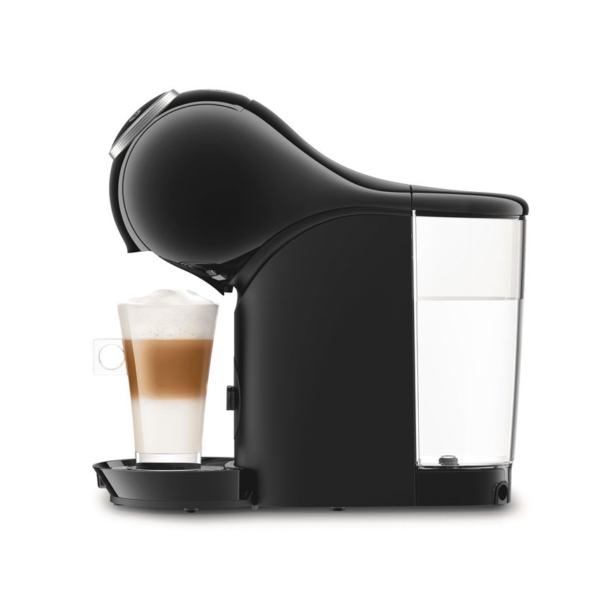 Krups - Kapsulinis kavos aparatas NESCAFÉ DOLCE GUSTO GENIO S 1500W antracitas