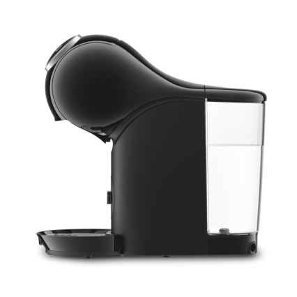Krups - Kapsulinis kavos aparatas NESCAFÉ DOLCE GUSTO GENIO S 1500W antracitas