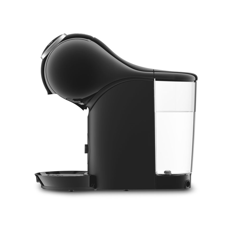 Krups - Kapsulinis kavos aparatas NESCAFÉ DOLCE GUSTO GENIO S 1500W antracitas