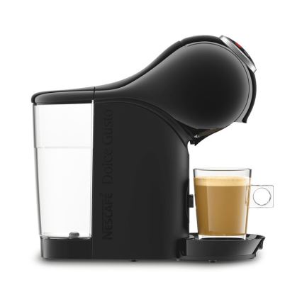 Krups - Kapsulinis kavos aparatas NESCAFÉ DOLCE GUSTO GENIO S 1500W antracitas