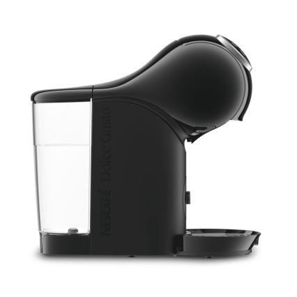 Krups - Kapsulinis kavos aparatas NESCAFÉ DOLCE GUSTO GENIO S 1500W antracitas