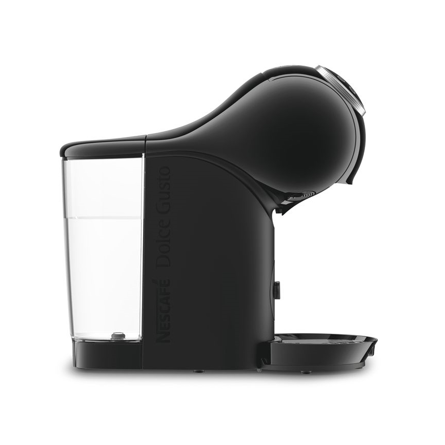Krups - Kapsulinis kavos aparatas NESCAFÉ DOLCE GUSTO GENIO S 1500W antracitas