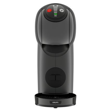 Krups - Kapsulinis kavos aparatas NESCAFÉ DOLCE GUSTO GENIO S 1500W antracitas