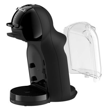 Krups - kapsulinis kavos aparatas NESCAFÉ DOLCE GUSTO MINI ME 1500W/230V juodas