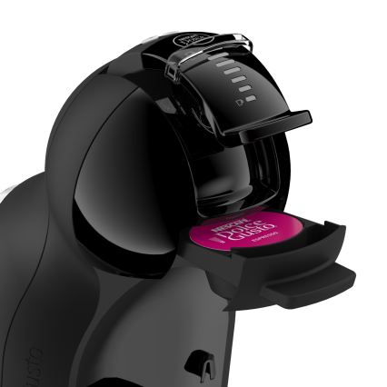 Krups - kapsulinis kavos aparatas NESCAFÉ DOLCE GUSTO MINI ME 1500W/230V juodas
