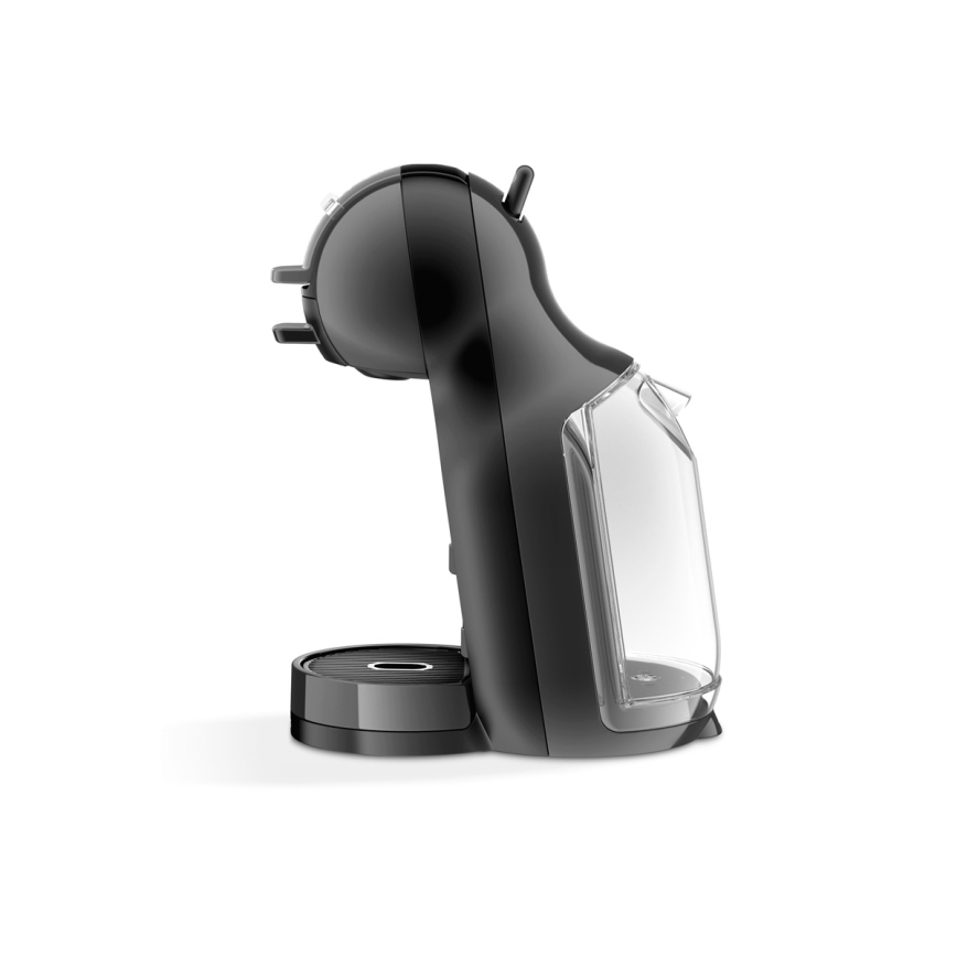 Krups - Kapsulinis kavos aparatas NESCAFÉ DOLCE GUSTO MINI ME 1500W antracitas