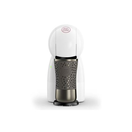 Krups - Kapsulinis kavos aparatas NESCAFÉ DOLCE GUSTO PICCOLO XS 1600W balta