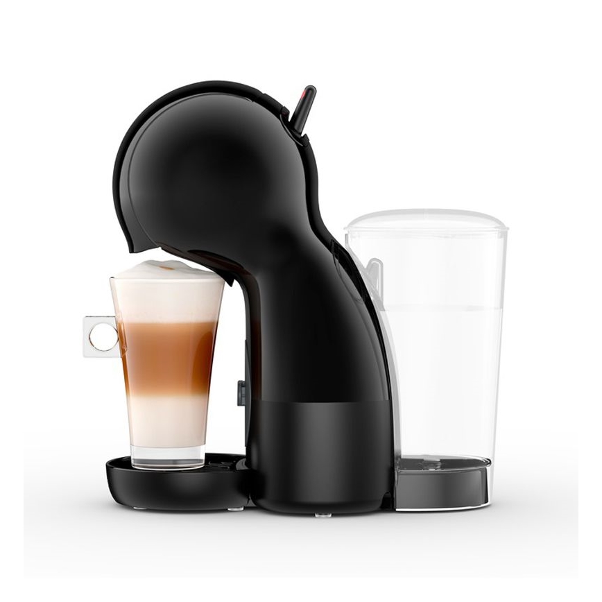 Krups - Kapsulinis kavos aparatas NESCAFÉ DOLCE GUSTO PICCOLO XS 1600W juoda