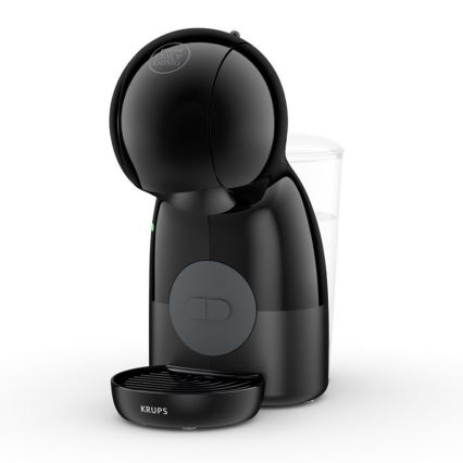 Krups - Kapsulinis kavos aparatas NESCAFÉ DOLCE GUSTO PICCOLO XS 1600W juoda