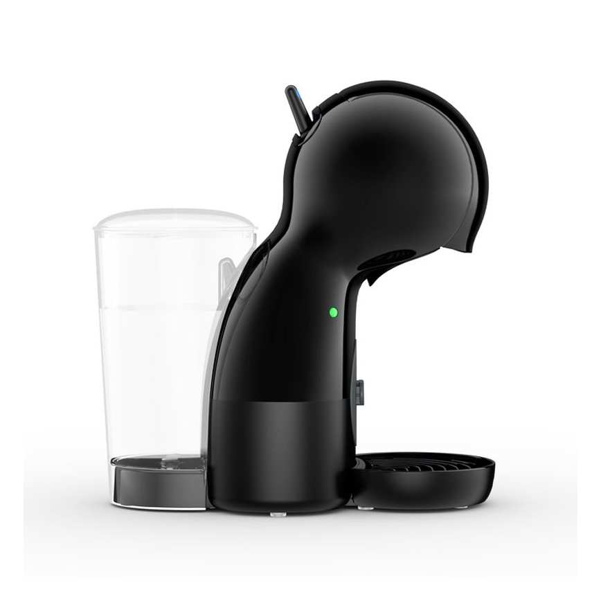 Krups - Kapsulinis kavos aparatas NESCAFÉ DOLCE GUSTO PICCOLO XS 1600W juoda