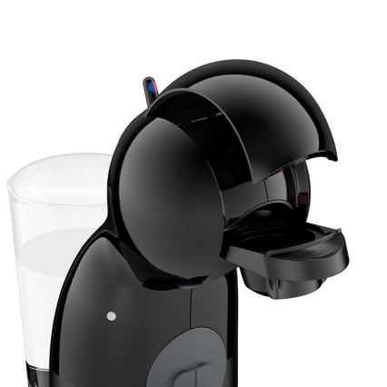 Krups - Kapsulinis kavos aparatas NESCAFÉ DOLCE GUSTO PICCOLO XS 1600W juoda