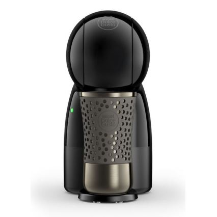 Krups - Kapsulinis kavos aparatas NESCAFÉ DOLCE GUSTO PICCOLO XS 1600W juoda