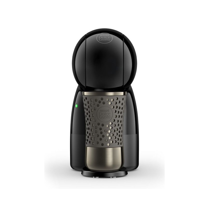 Krups - Kapsulinis kavos aparatas NESCAFÉ DOLCE GUSTO PICCOLO XS 1600W juoda