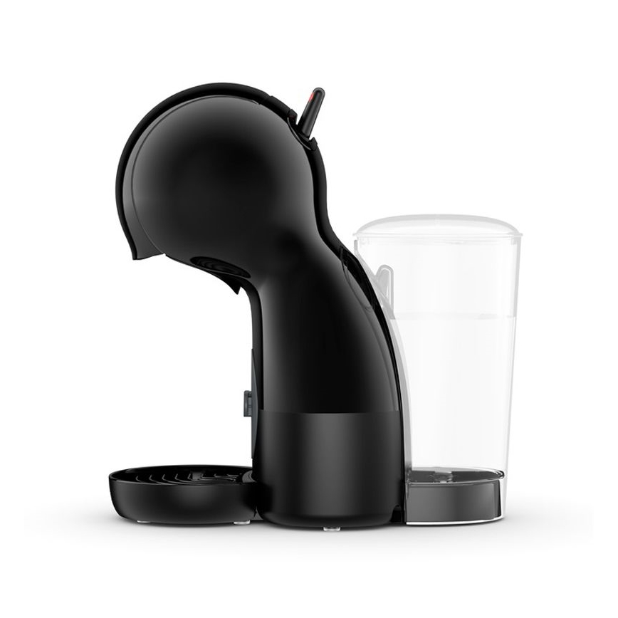 Krups - Kapsulinis kavos aparatas NESCAFÉ DOLCE GUSTO PICCOLO XS 1600W juoda