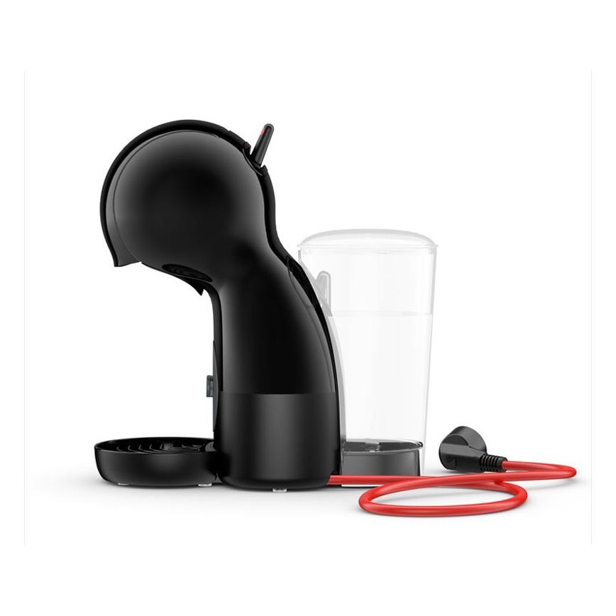 Krups - Kapsulinis kavos aparatas NESCAFÉ DOLCE GUSTO PICCOLO XS 1600W juoda