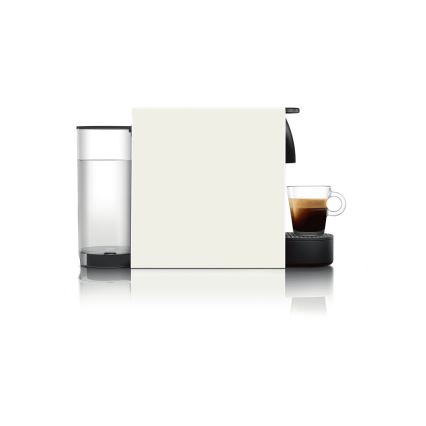 Krups - Kapsulinis kavos aparatas NESPRESSO Essenza mini 1310W/230V balta