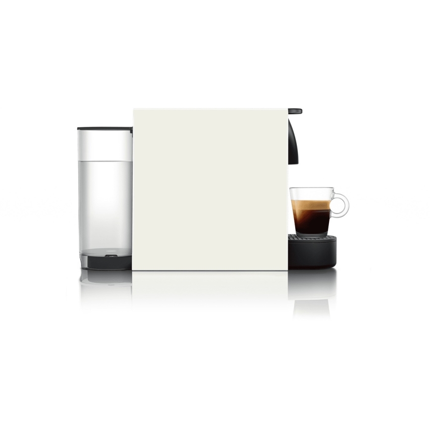 Krups - Kapsulinis kavos aparatas NESPRESSO Essenza mini 1310W/230V balta