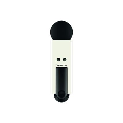 Krups - Kapsulinis kavos aparatas NESPRESSO Essenza mini 1310W/230V balta