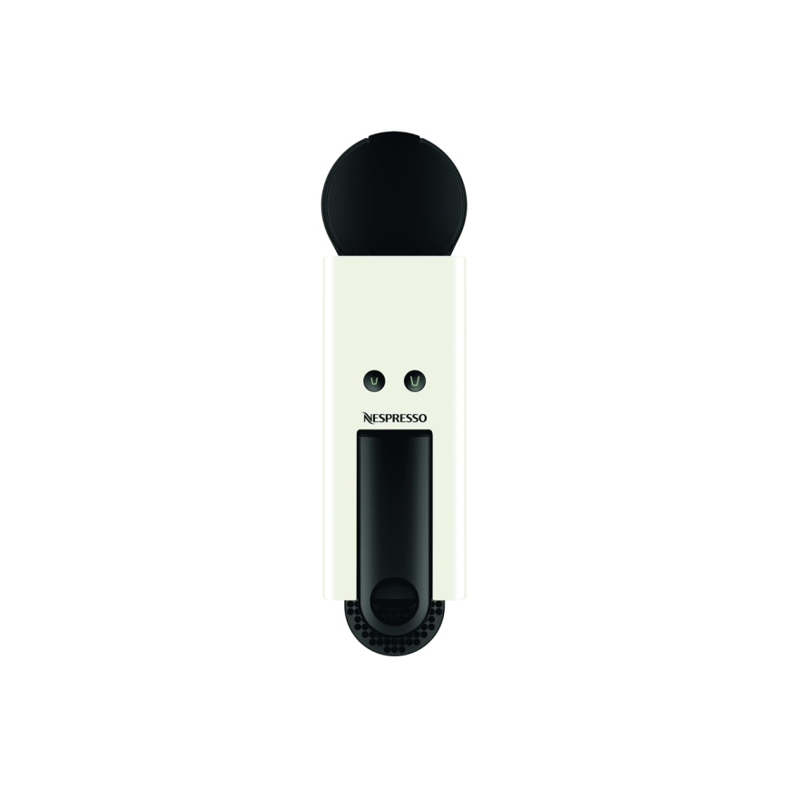 Krups - Kapsulinis kavos aparatas NESPRESSO Essenza mini 1310W/230V balta
