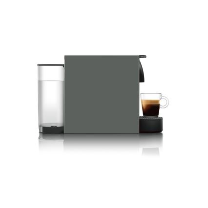 Krups - Kapsulinis kavos aparatas NESPRESSO Essenza mini 1310W/230V pilka