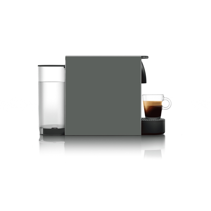 Krups - Kapsulinis kavos aparatas NESPRESSO Essenza mini 1310W/230V pilka