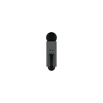 Krups - Kapsulinis kavos aparatas NESPRESSO Essenza mini 1310W/230V pilka