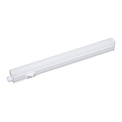 Kryptinis LED virtuvės šviestuvas LED/4W/230V