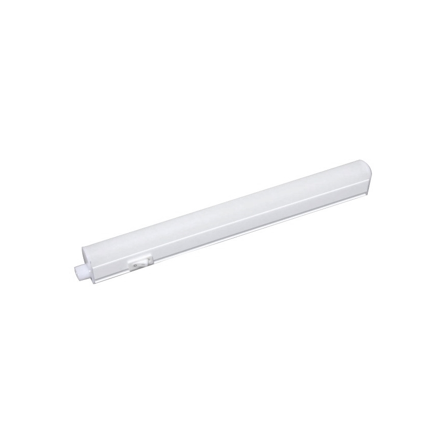 Kryptinis LED virtuvės šviestuvas LED/4W/230V