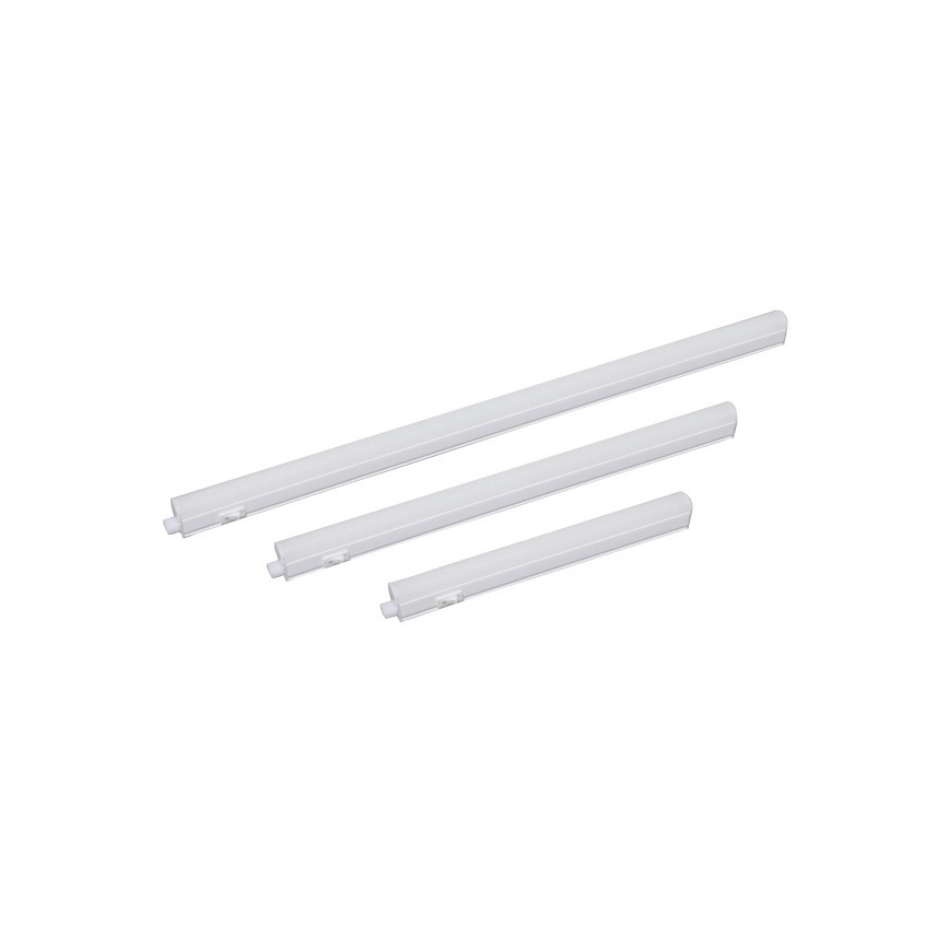 Kryptinis LED virtuvės šviestuvas LED/4W/230V