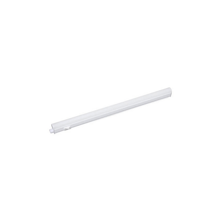 Kryptinis LED virtuvės šviestuvas LED/8W/230V