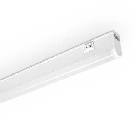 Kryptinis LED virtuvės šviestuvas VELIA PLUS 03 LED/4W/230V