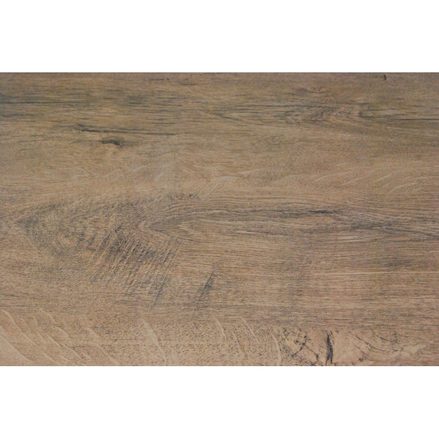 Kvadratinis valgomojo stalas LEVI ąžuolas