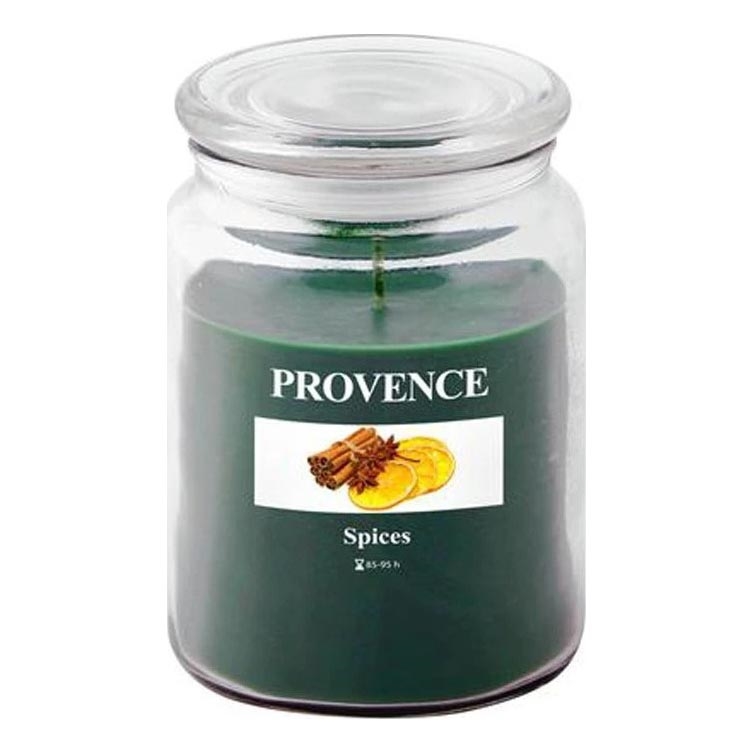 Kvapioji žvakė SPICES 510 g 85–95 val.