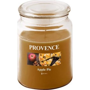 Kvapnioji žvakė APPLE PIE 510 g 85-95 val.
