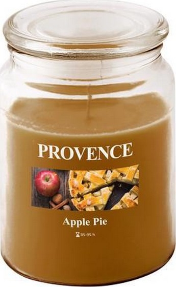 Kvapnioji žvakė APPLE PIE 510 g 85-95 val.