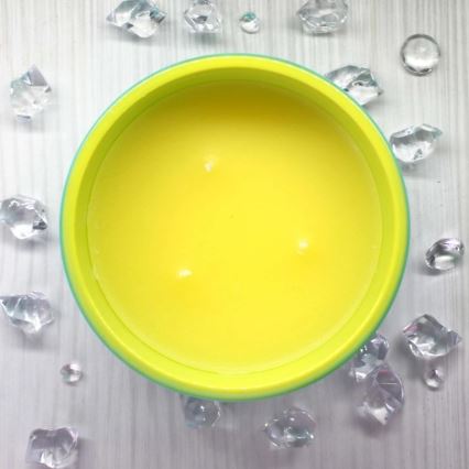 Kvapnioji žvakė AQUA PARADISE 292g